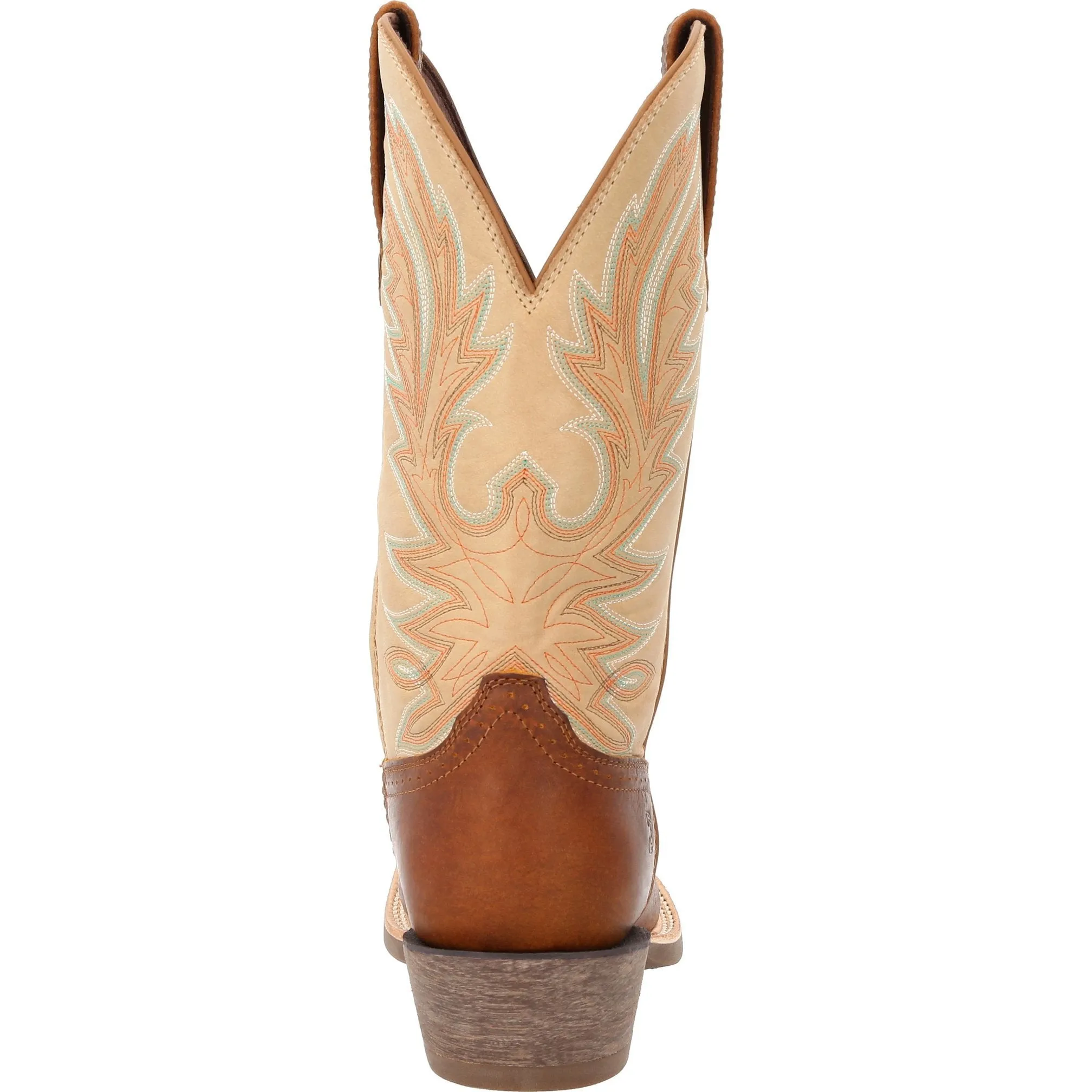 Durango Men's Rebel Pro 12" Soft Toe Western Boot - Golden - DDB0355