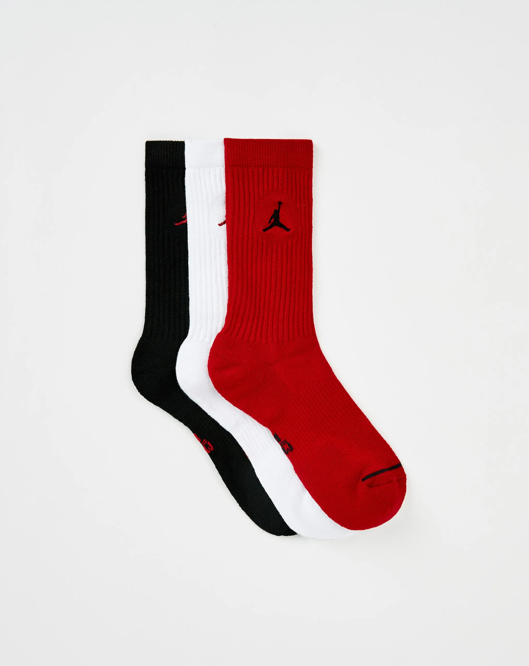 Everyday Crew Socks (3-Pack)