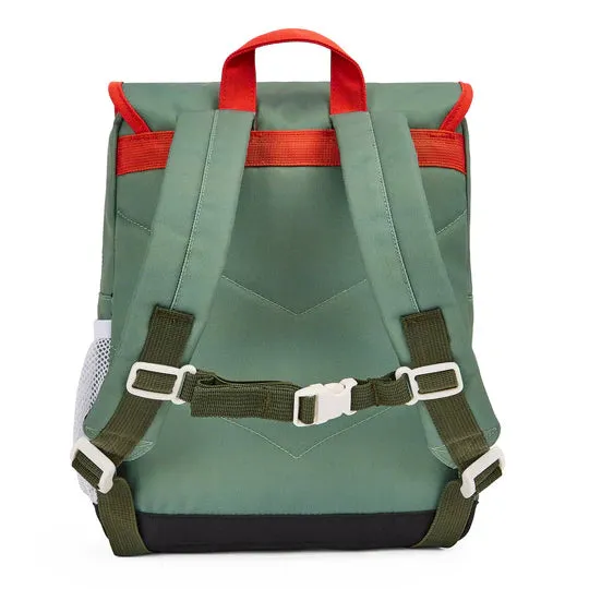 Forest backpack