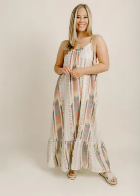 Frida Maxi Dress