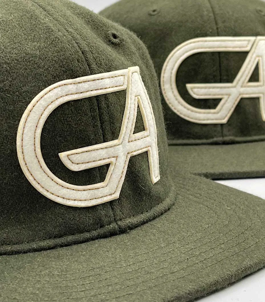 GA Retro Cap