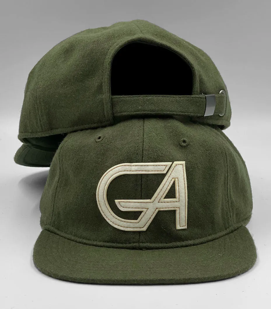 GA Retro Cap