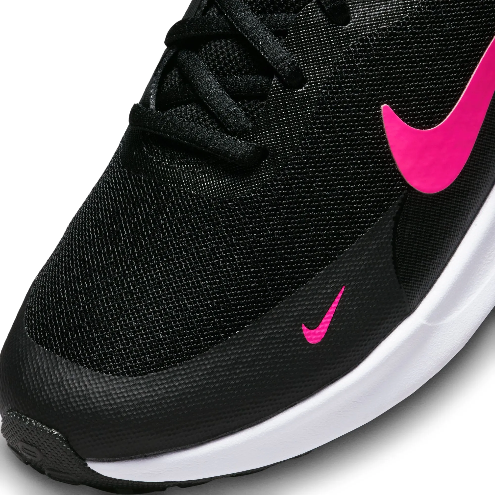 Girls' Nike Youth Revolution 7