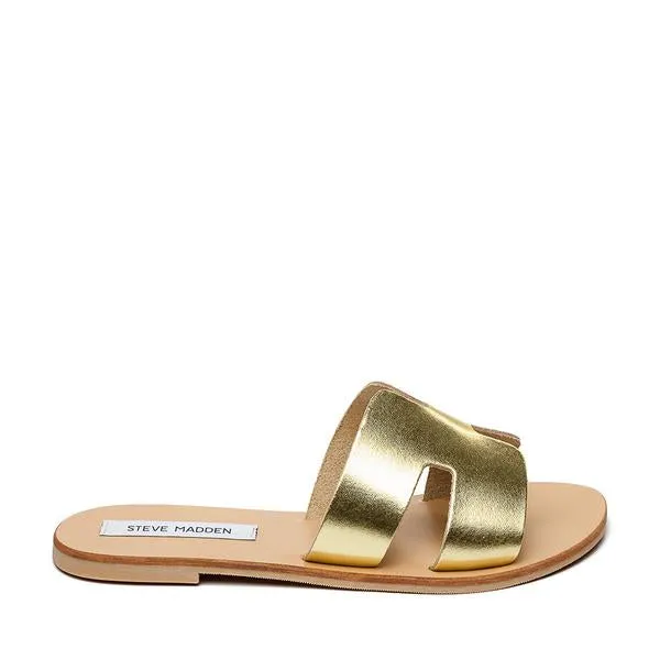 Grayson Slide  by Steve Madden