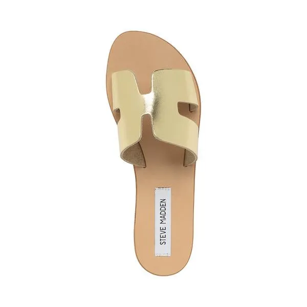 Grayson Slide  by Steve Madden