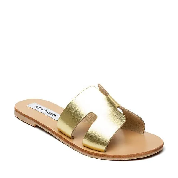 Grayson Slide  by Steve Madden