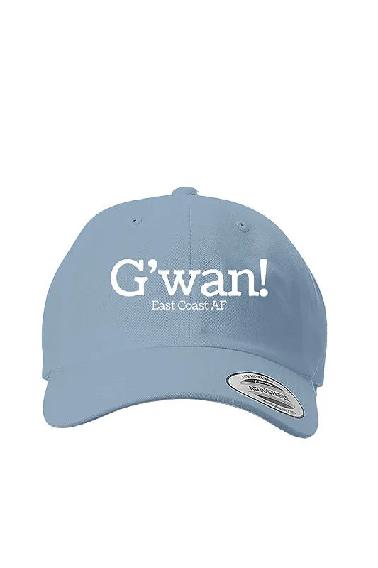 G'wan! Dad Cap