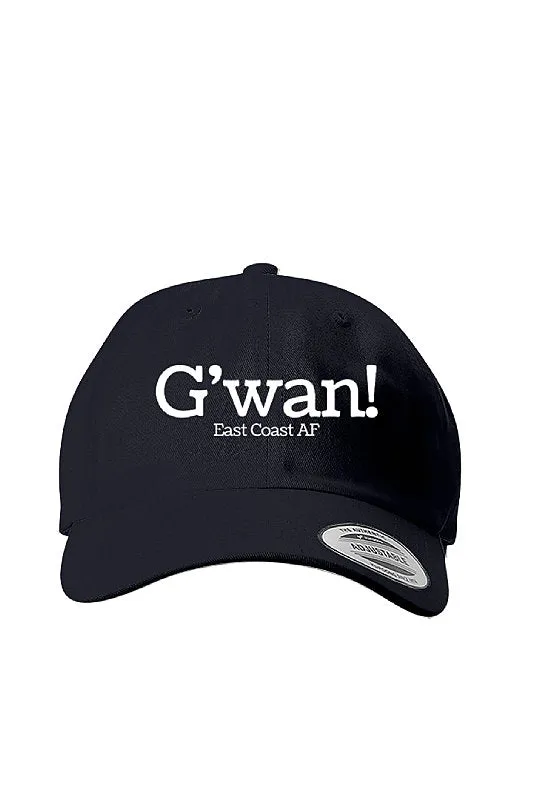 G'wan! Dad Cap