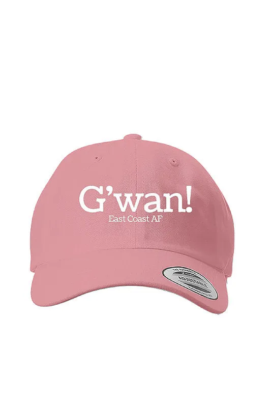 G'wan! Dad Cap