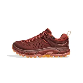 Hoka Mens Tor Ultra Lo Shoes