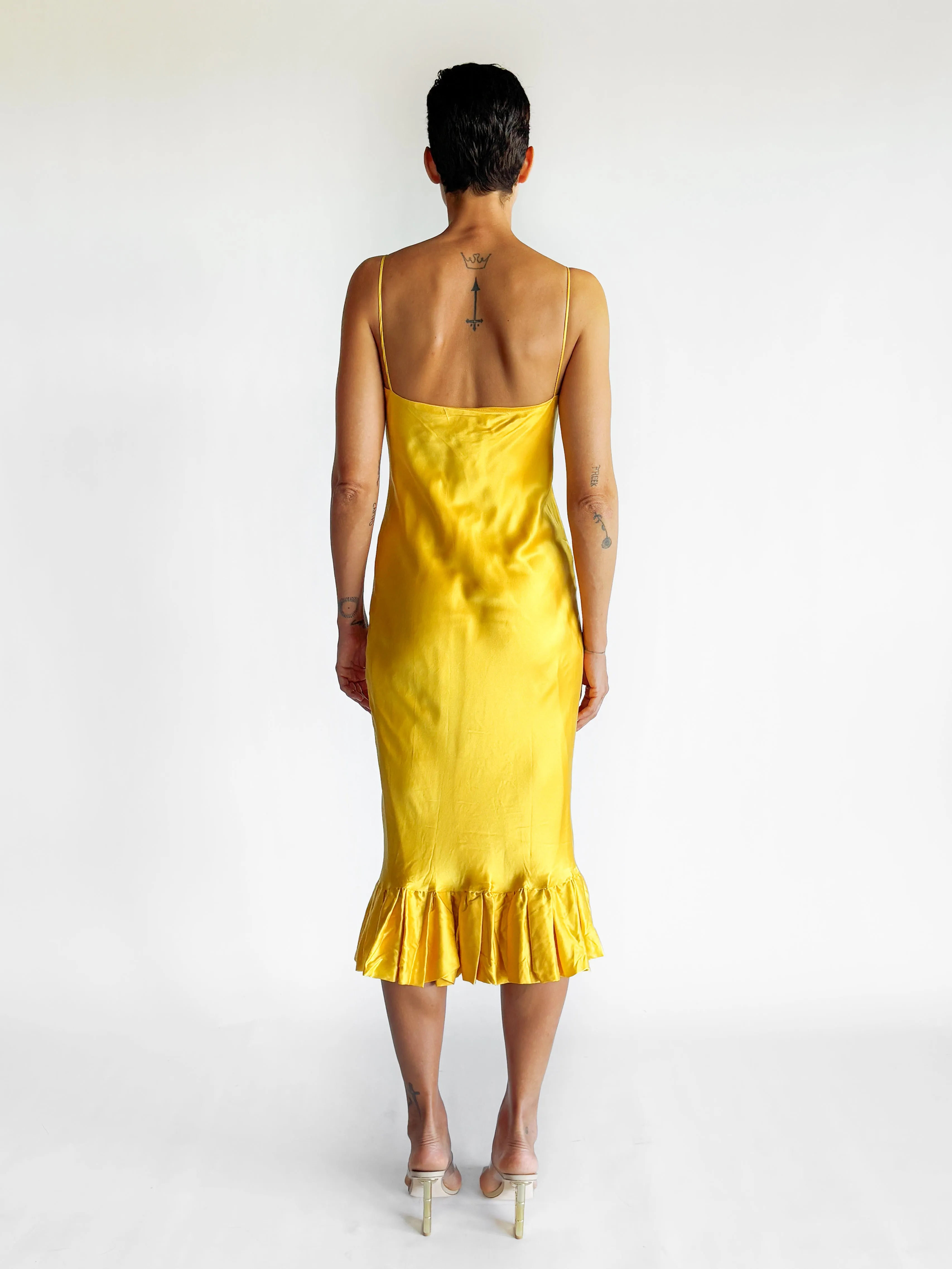 Honey Slip Dress