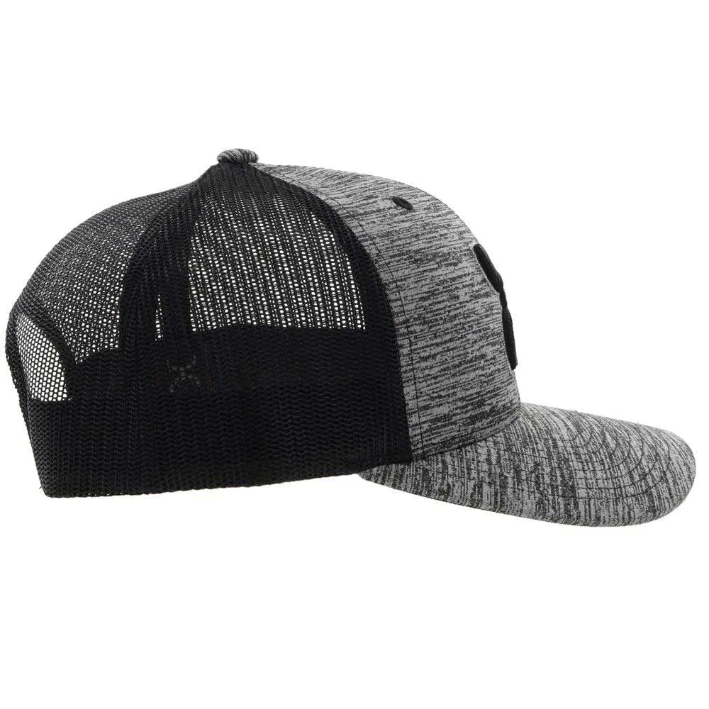 Hooey Brands Men's Sterling Snap Back Cap