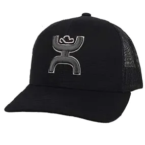 Hooey Brands Men's Sterling Snap Back Cap