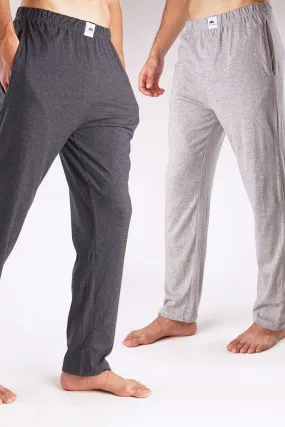 Jersey Pajama Pants - Pack of 2