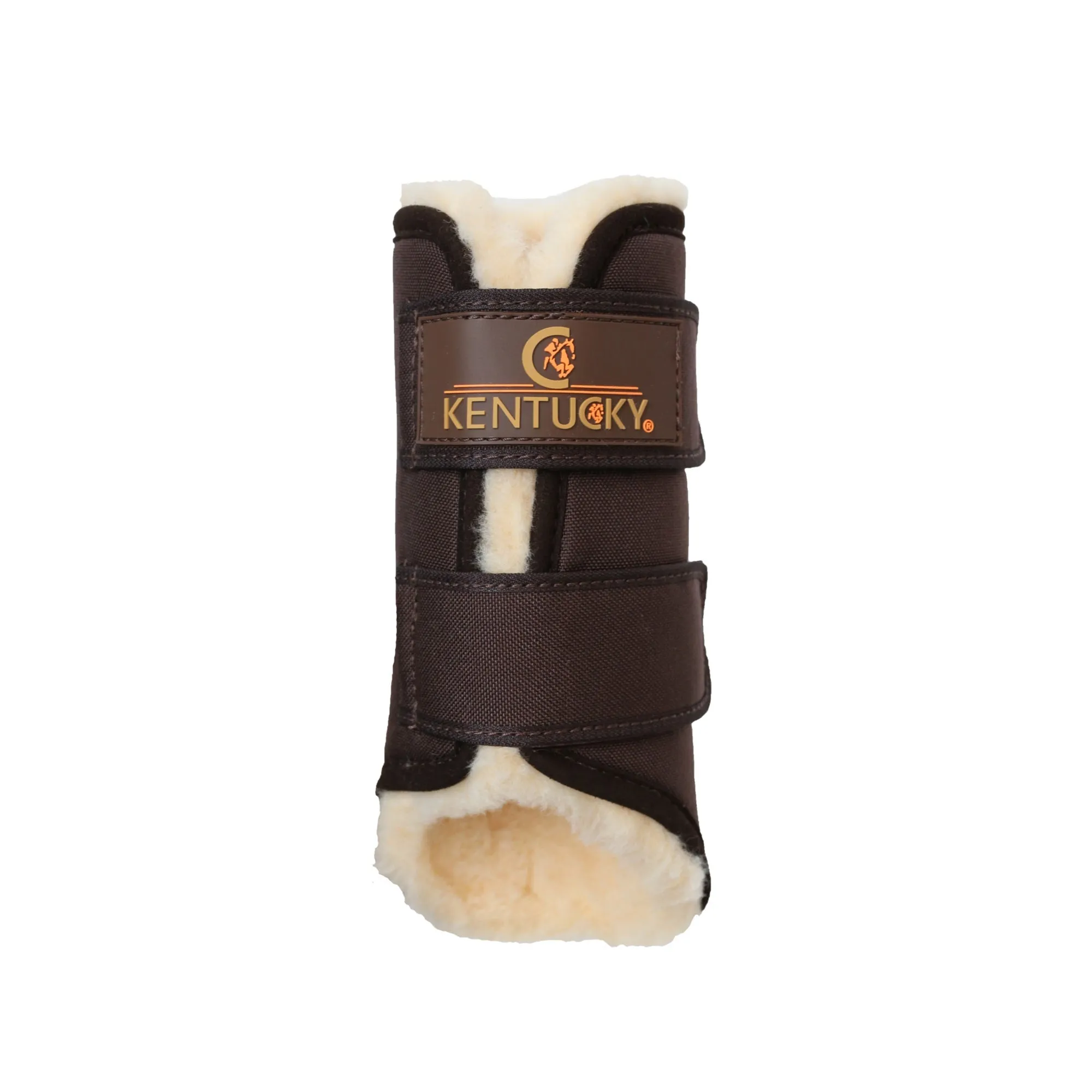 Kentucky Horsewear Turnout Boots Solimbra Front