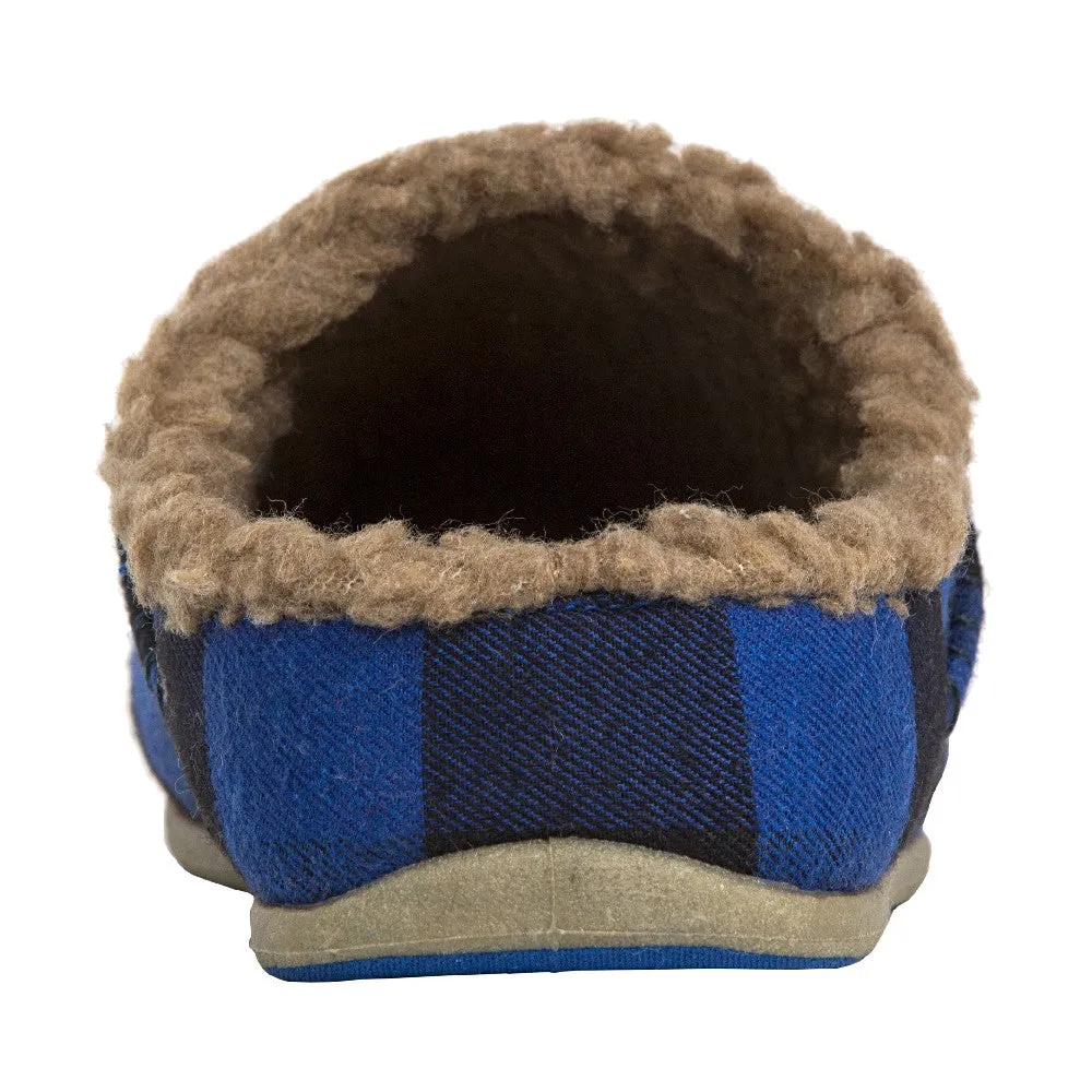 Kids' Lil Nordic in Blue/Black