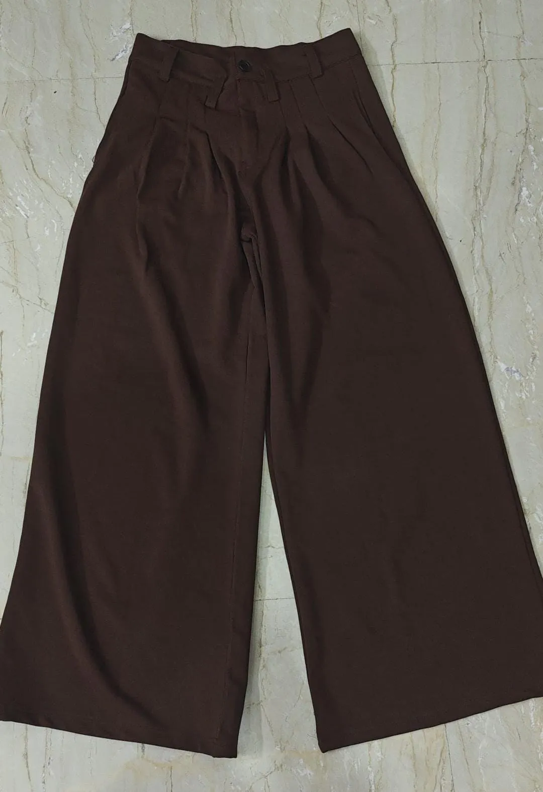 Korean pant