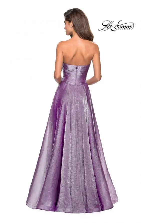 La Femme Prom Style 27515