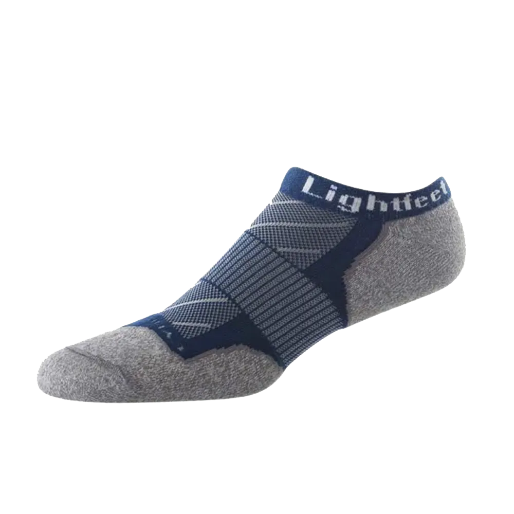 Lightfeet Evolution Sock Mini Navy Blue