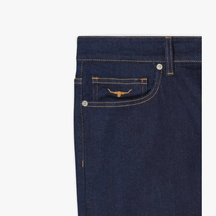 Loxton Jean - Indigo Rinse