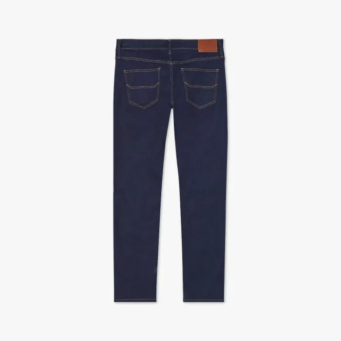 Loxton Jean - Indigo Rinse