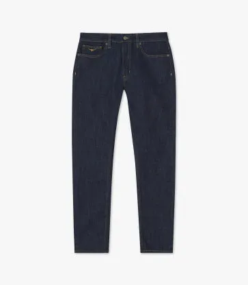 Loxton Jean - Indigo Rinse