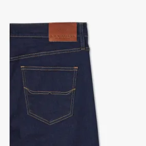 Loxton Jean - Indigo Rinse