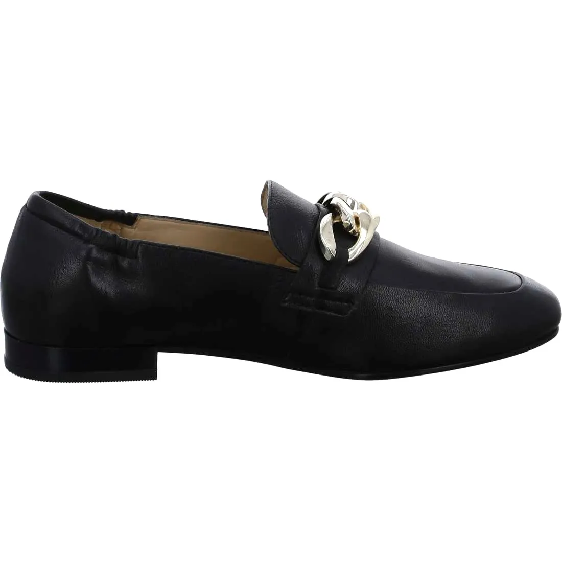 Lyon Loafers,  Black