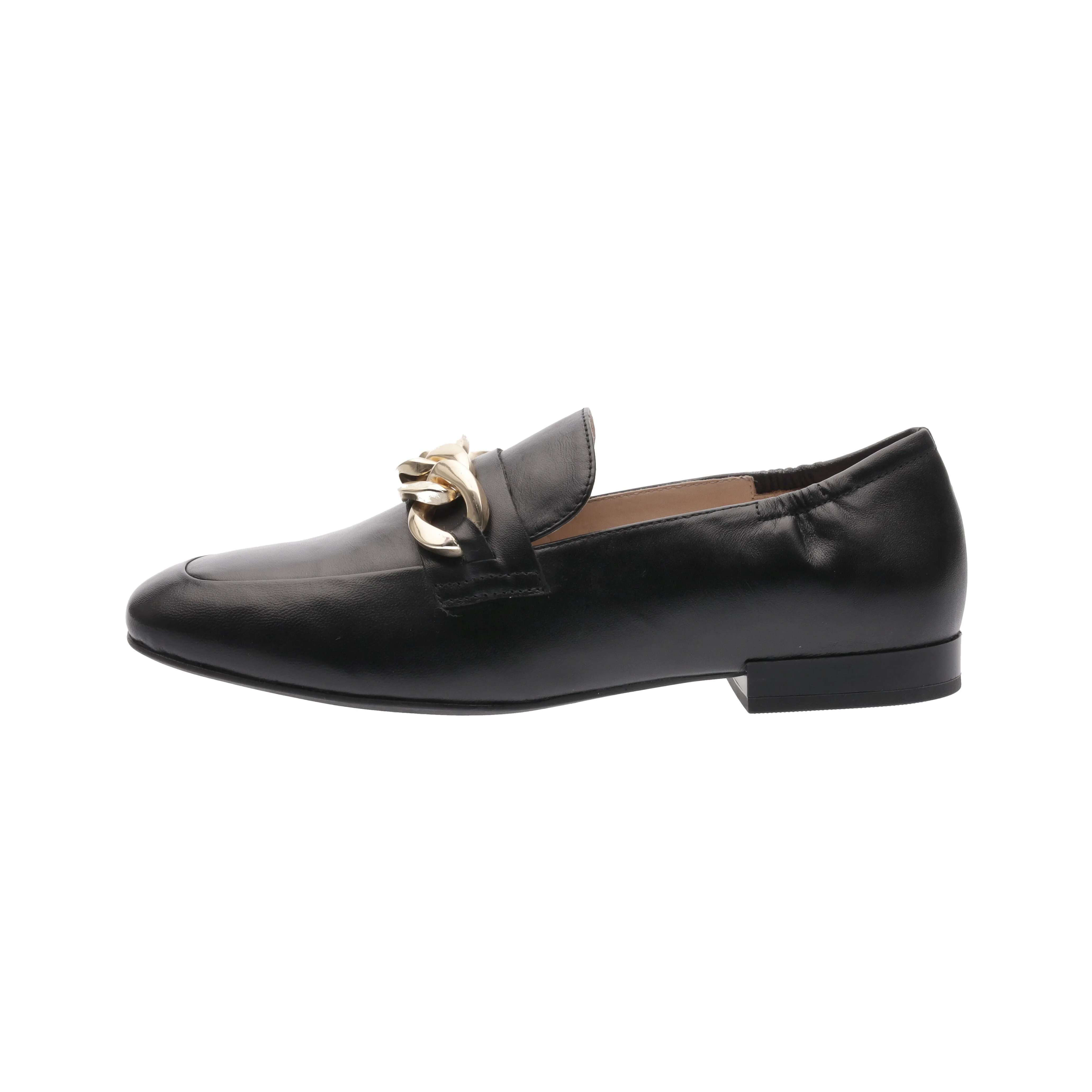 Lyon Loafers,  Black