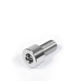 M8 Titanium Socket Cap Head Bolt M8x1.25x15