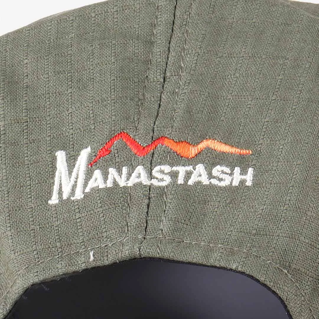 Manastash MH-RIP Cap