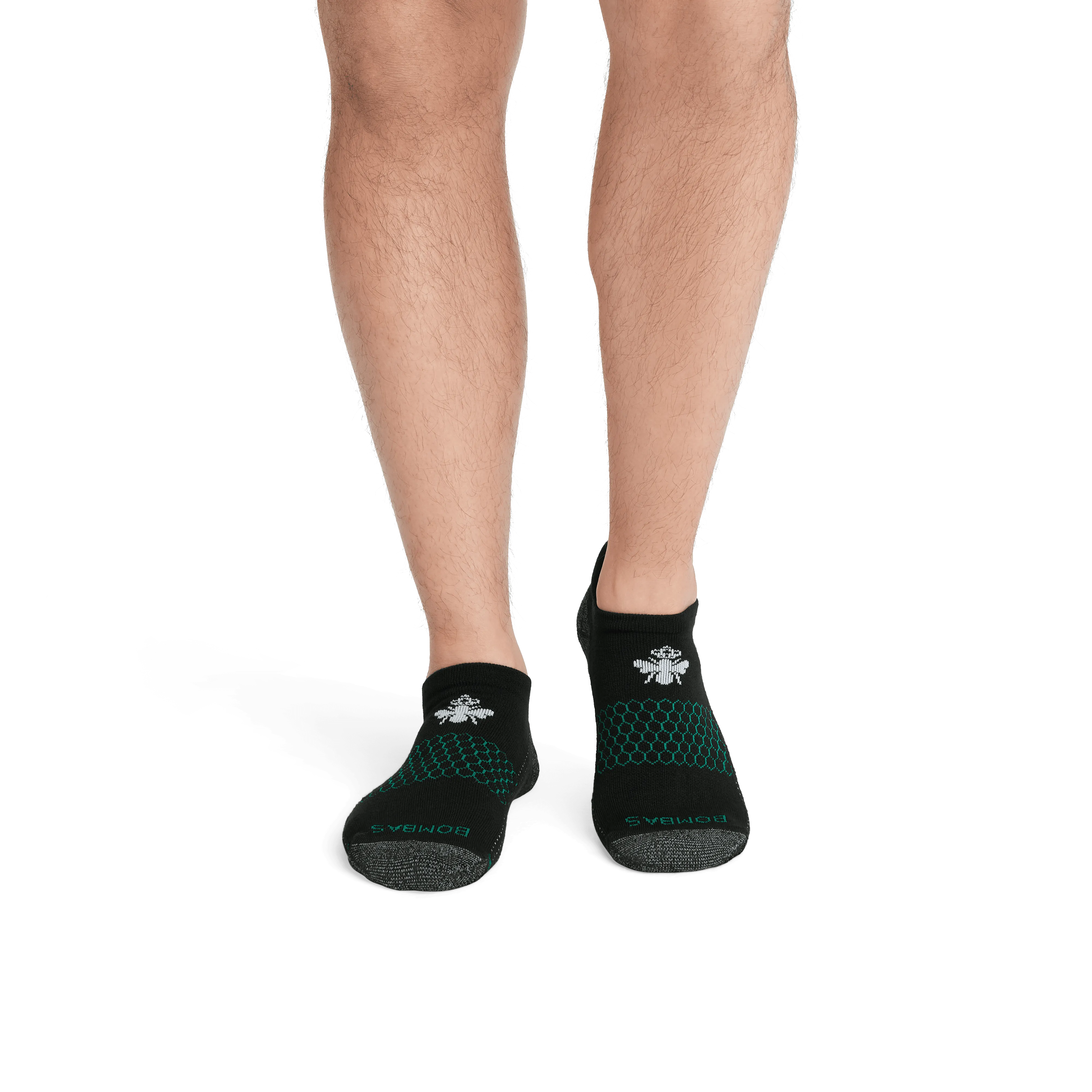 Men's Golf Ankle Sock 3-Pack