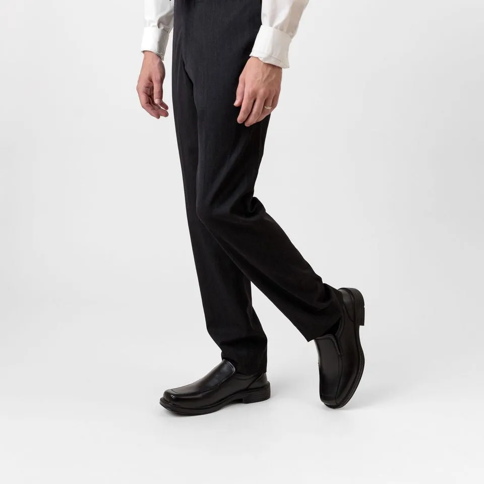 Men's Greenpoint in Black