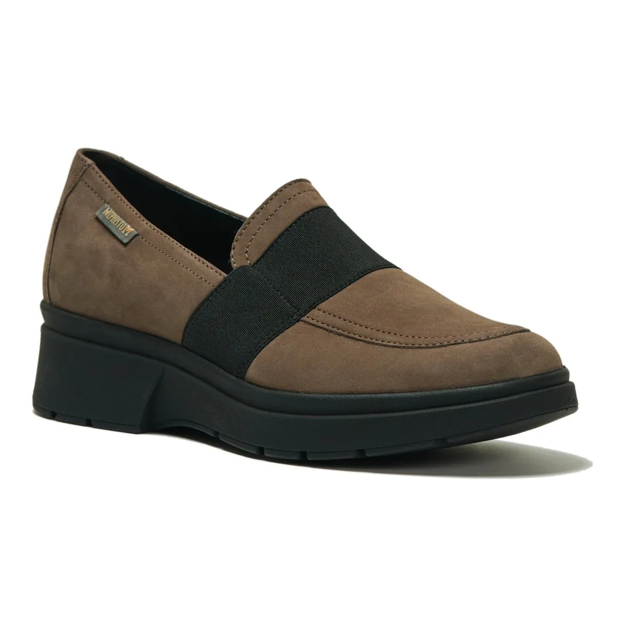 Mephisto Women's Debby Walnut