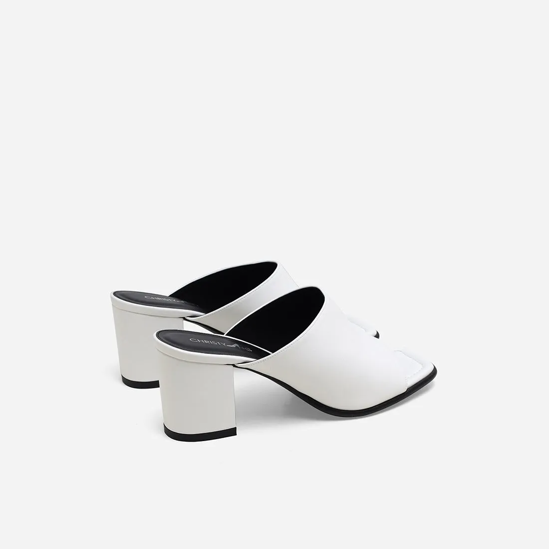 Michel Slip In Mules