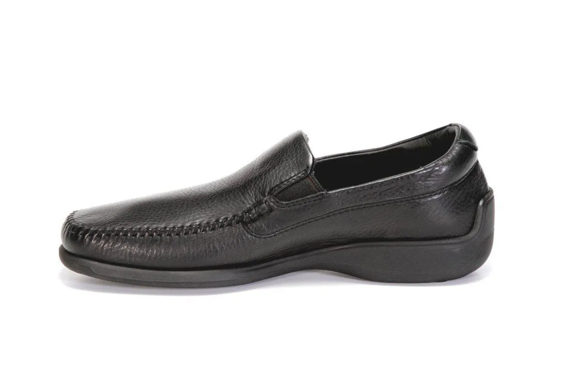 Neil M Footwear Men's Rome Black