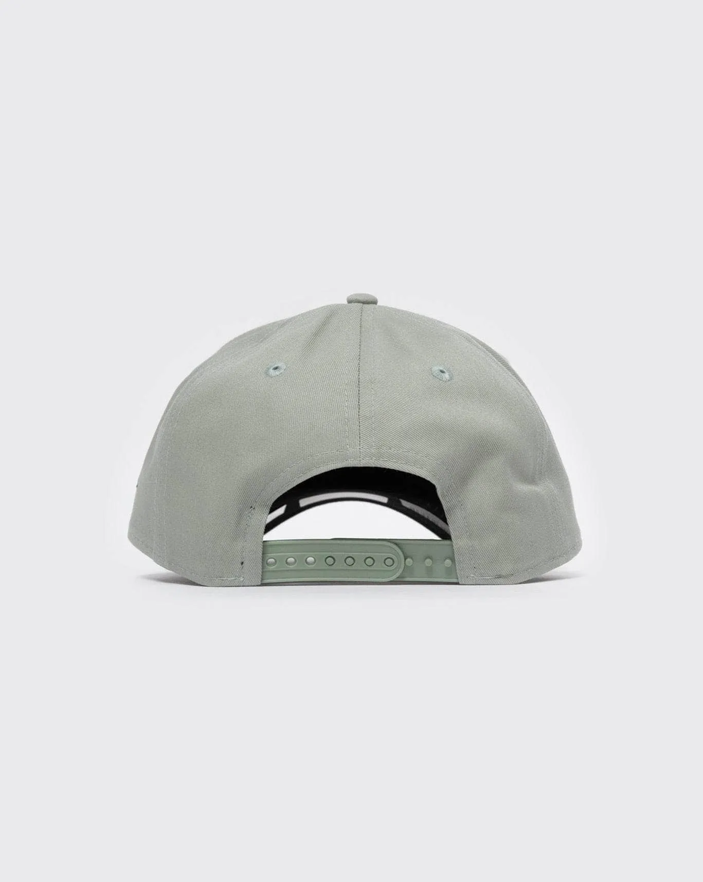 New era 940 aframe New York Yankees Black Matcha