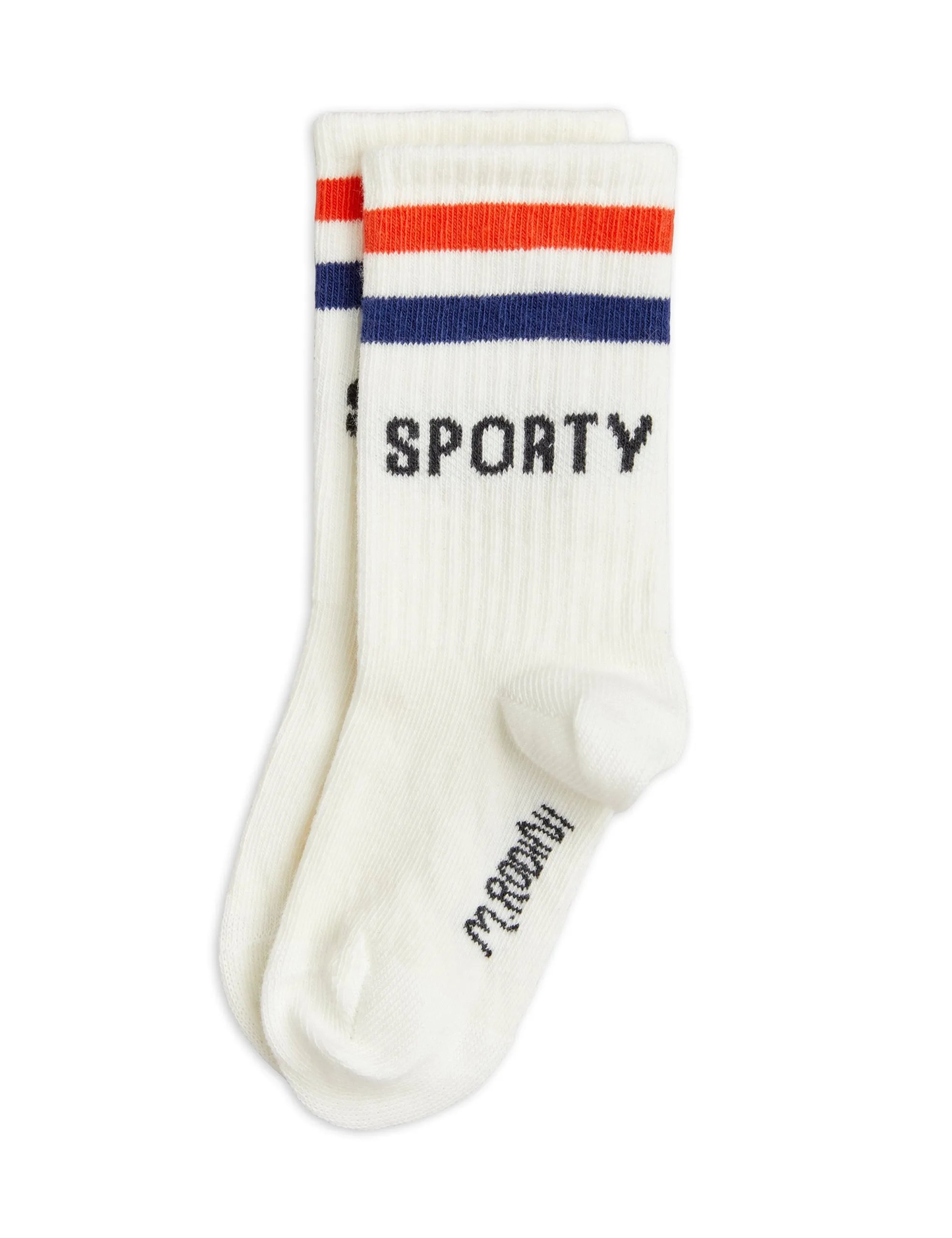 NEW Mini Rodini | Sporty 1-pack socks