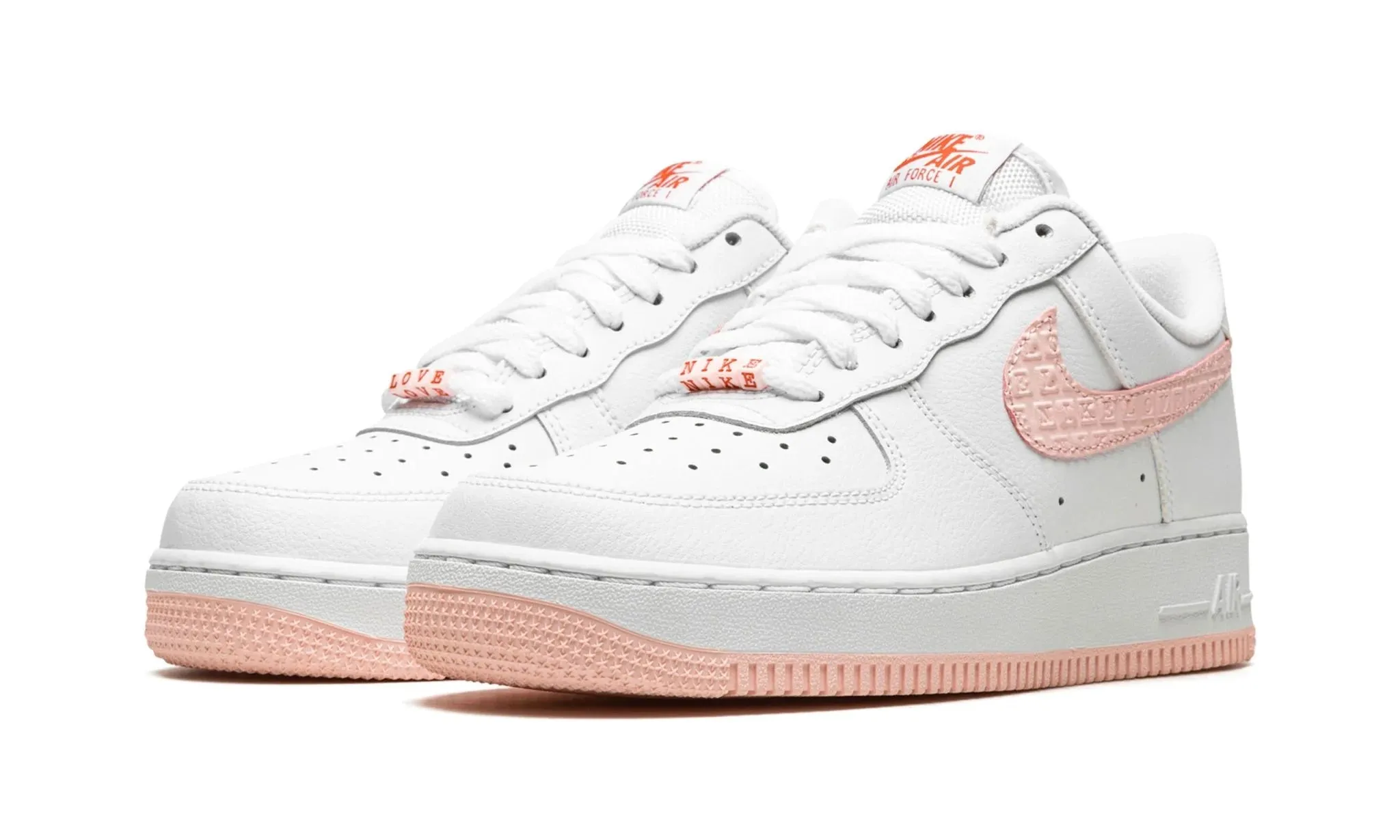 NIKE AIR FORCE 1 LOW VALENTINES DAY 2022 (W)