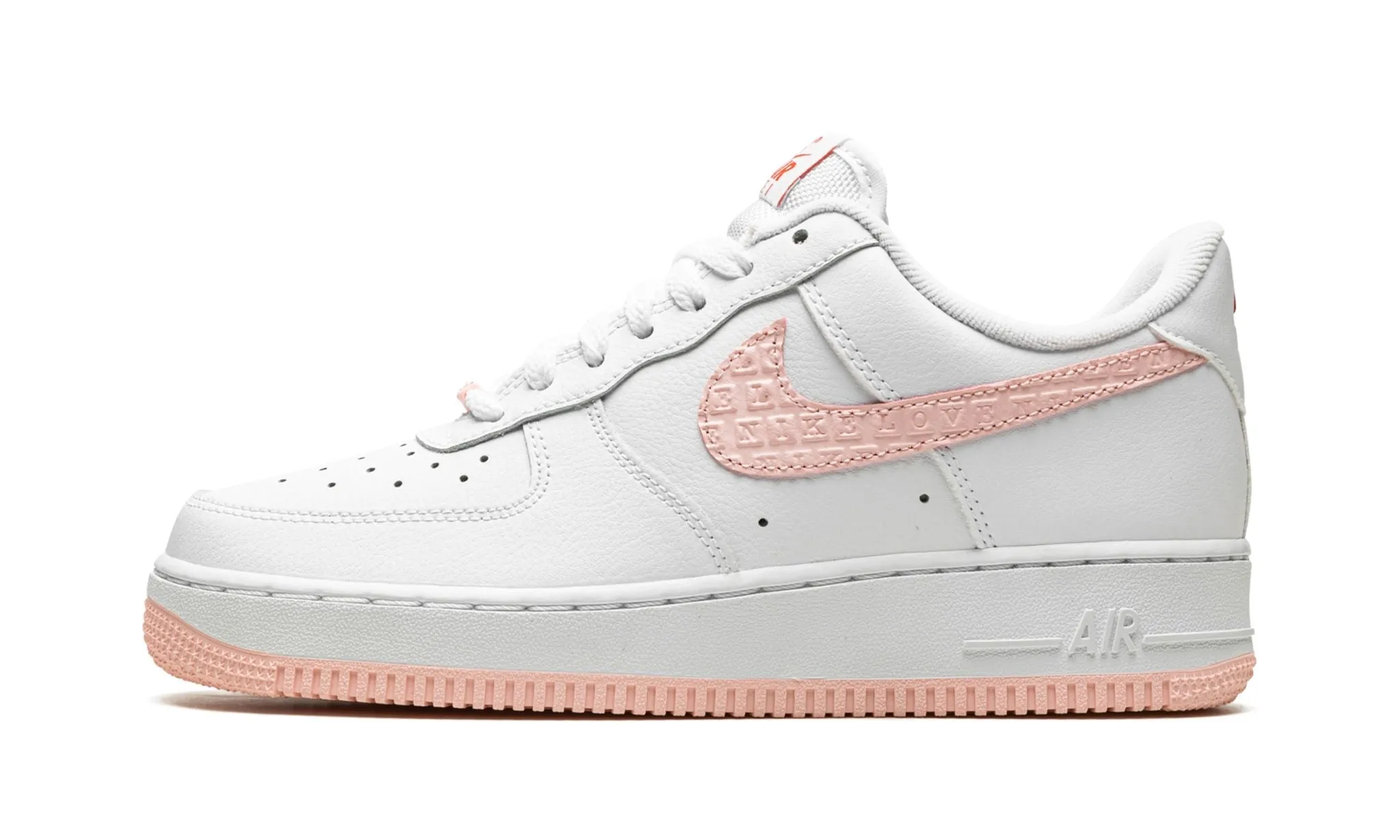 NIKE AIR FORCE 1 LOW VALENTINES DAY 2022 (W)