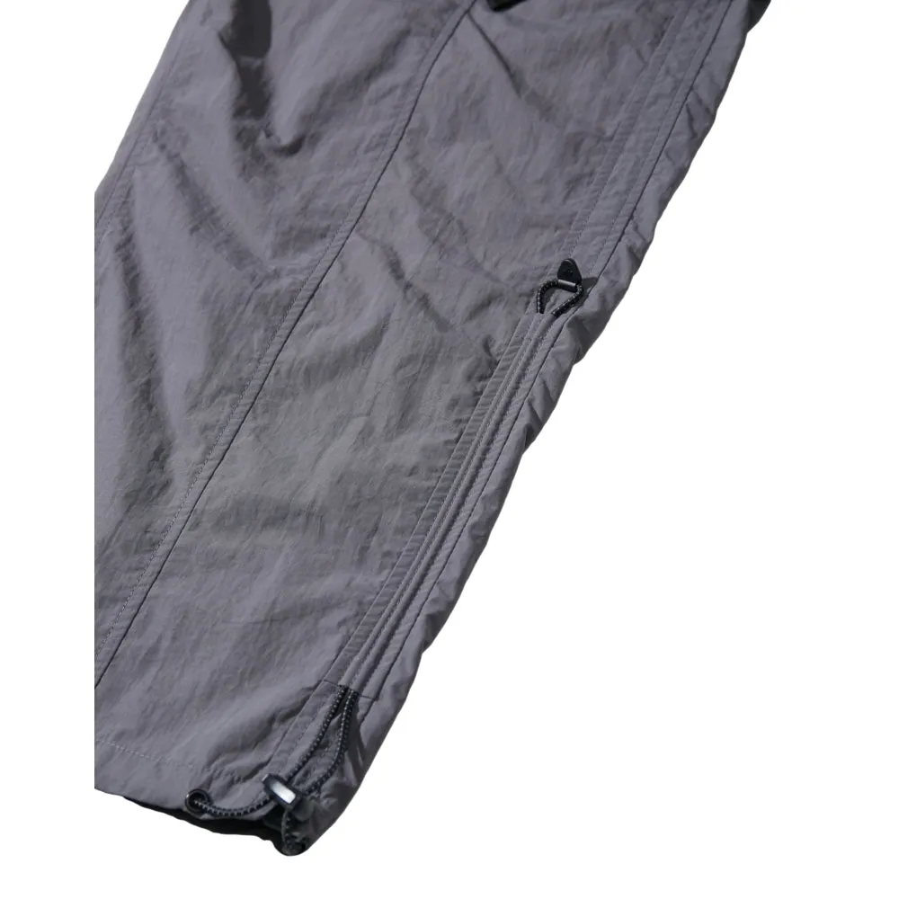 NINE POINT NINE HERCULES FIELD PANTS-GREY