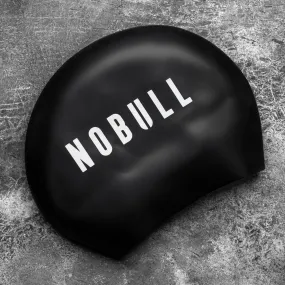 NOBULL Swim Cap