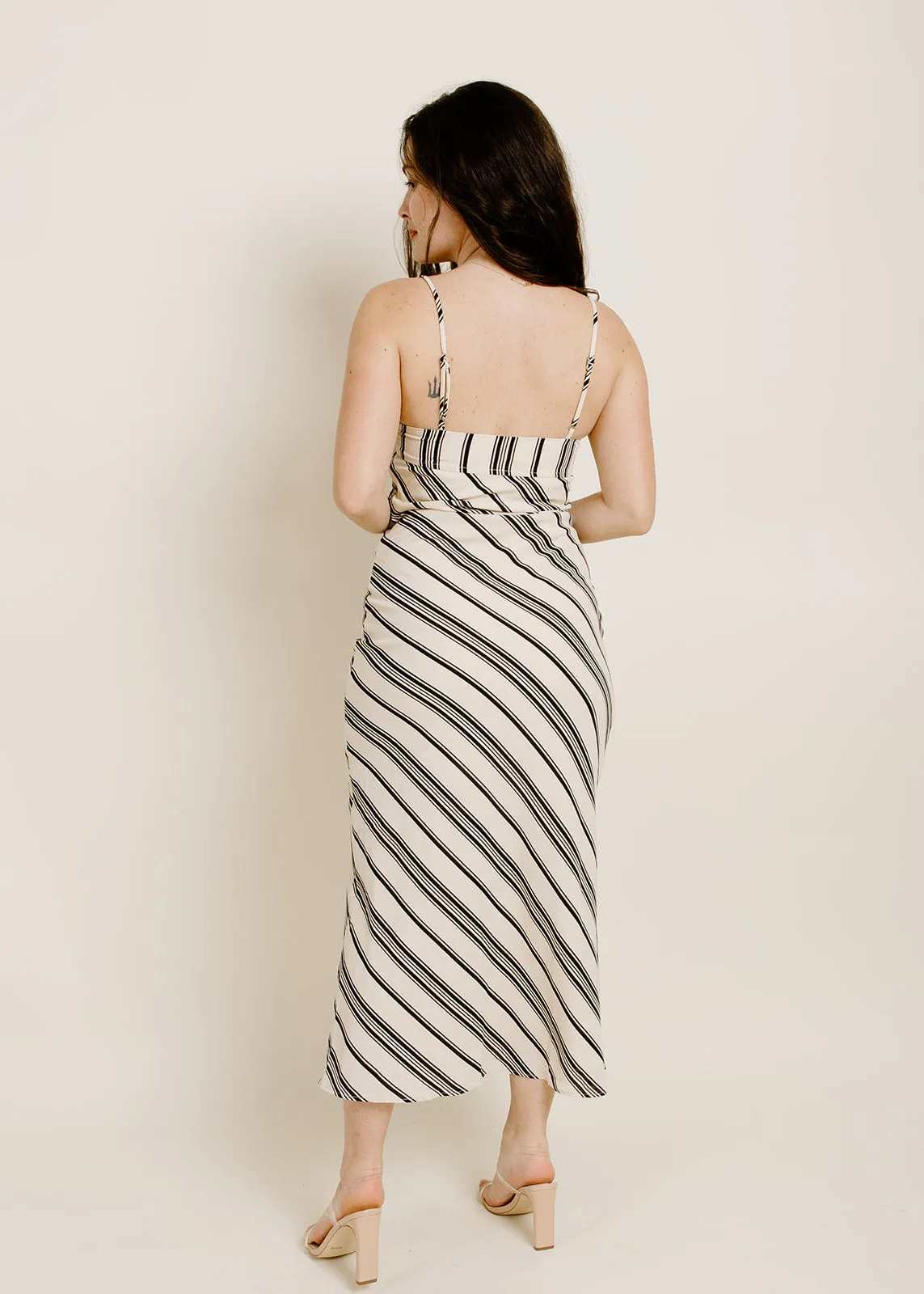 Odette Maxi Dress