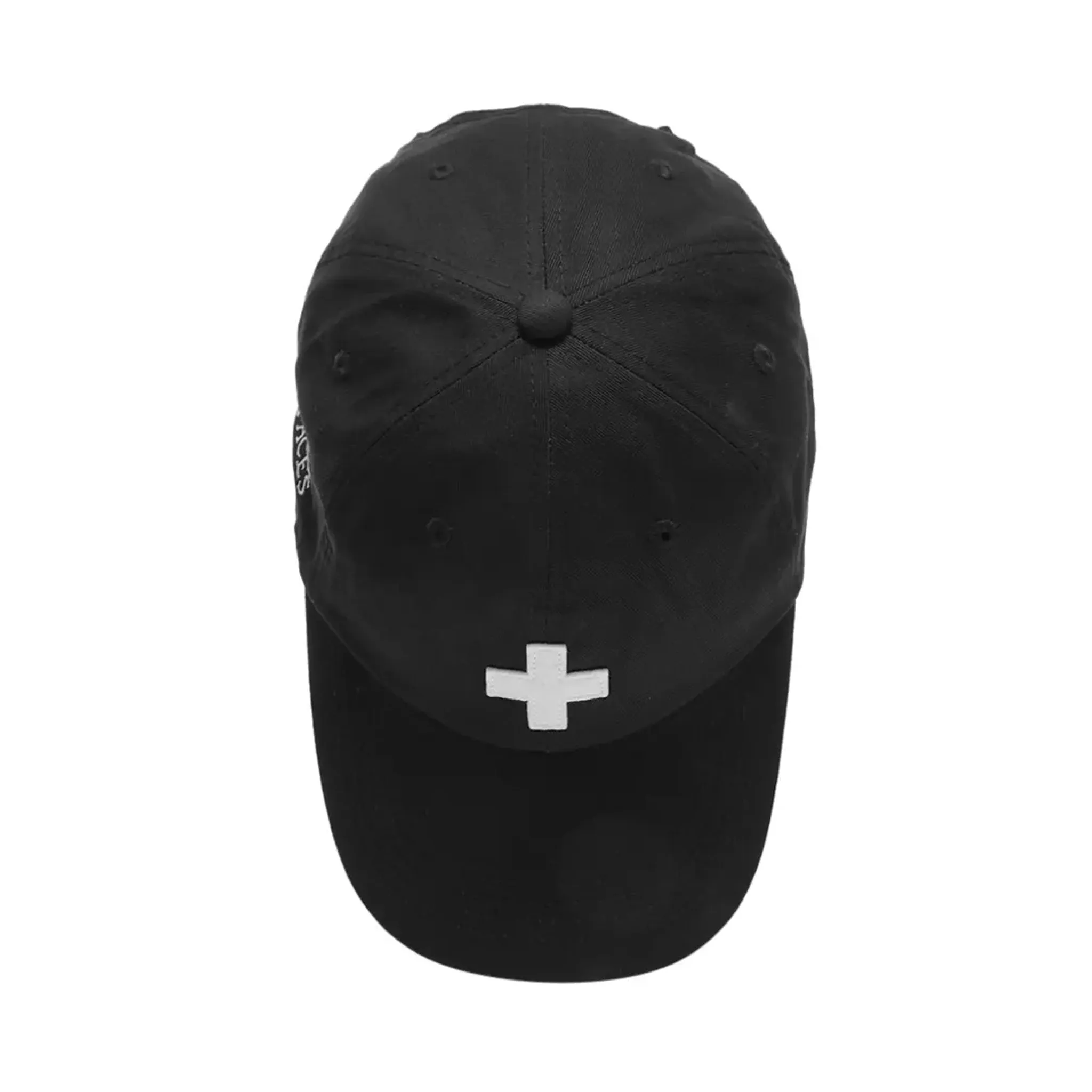 OG Cap (Black)