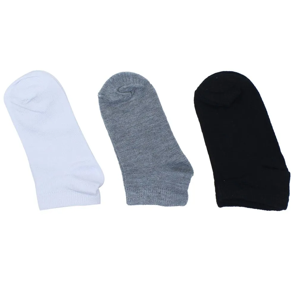 Pack Of Socks