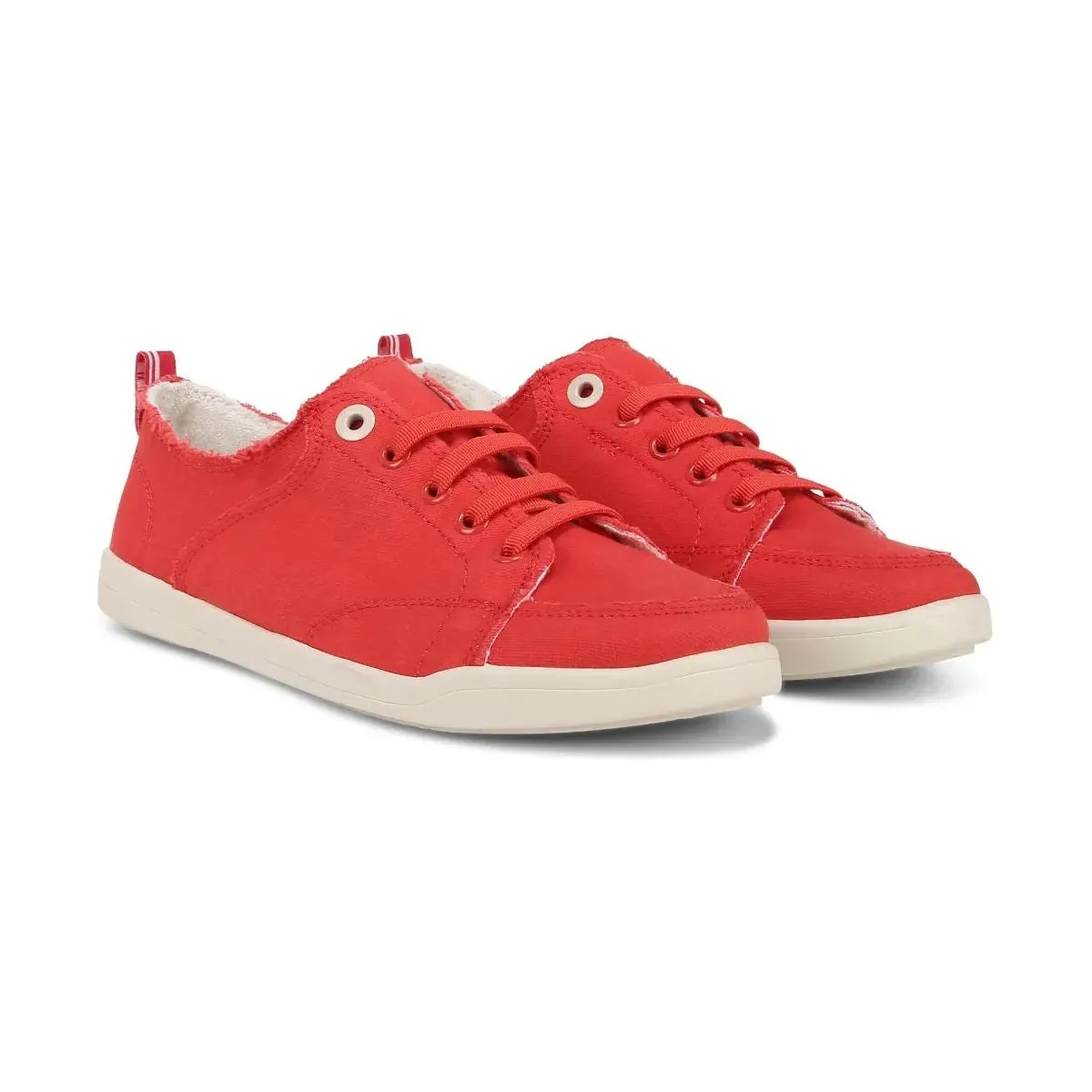 Pismo Canvas - Red