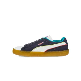 Puma Mens Suede Crepe STB Shoes