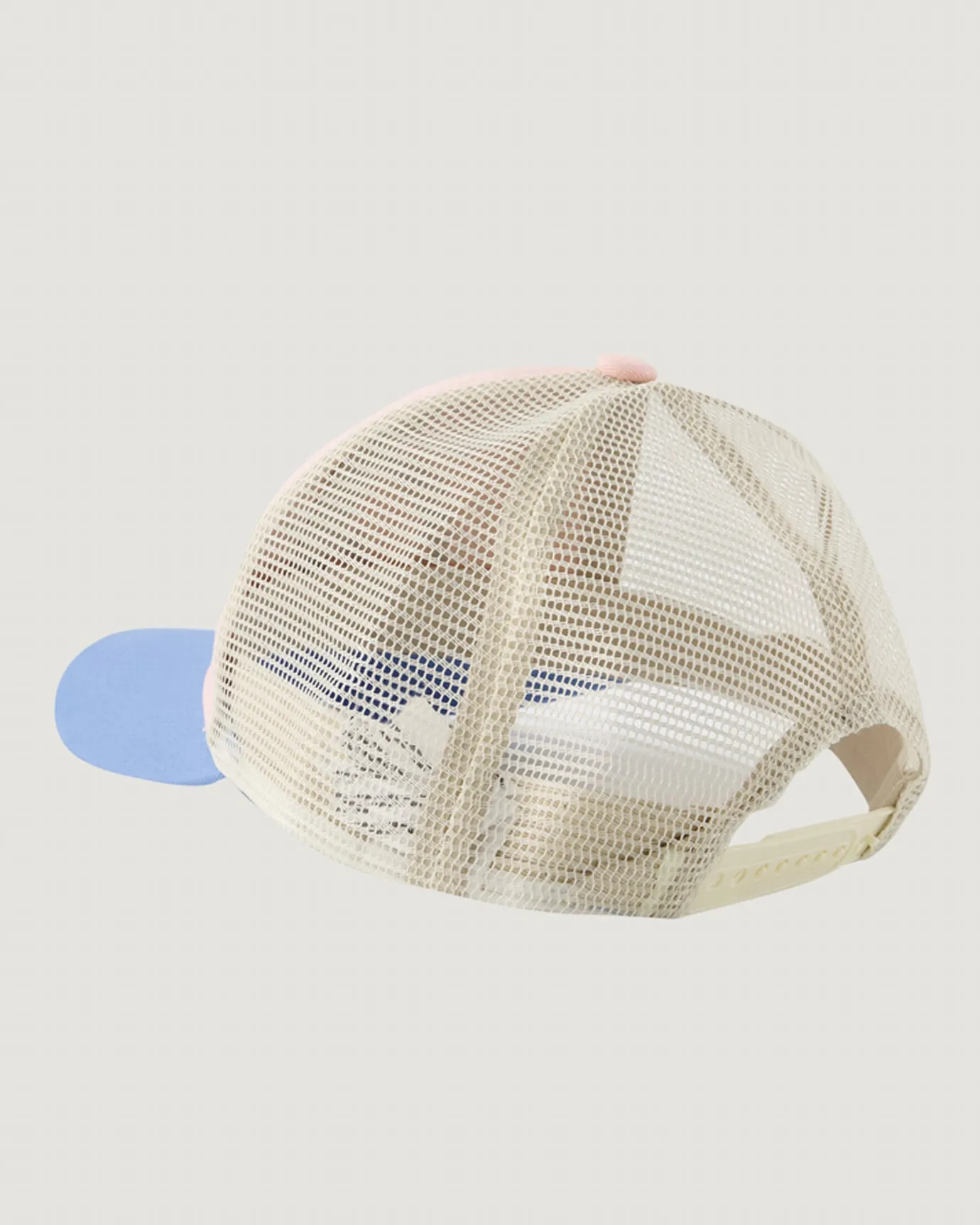 "Mini Manufacture" cassini cap