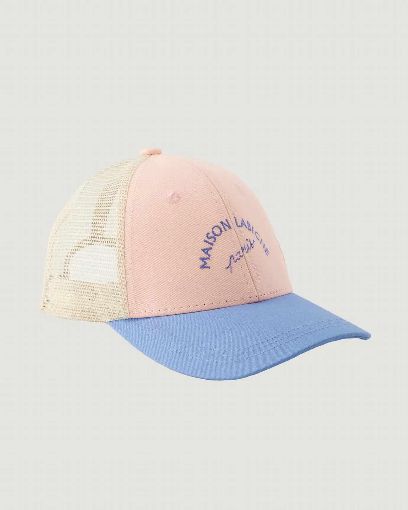 "Mini Manufacture" cassini cap