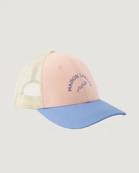 "Mini Manufacture" cassini cap